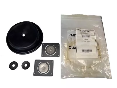 Tronair K-1499 Pump Repair Kit *New* • $225