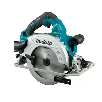 Makita Twin Brushless 190mm Circular Saw - Dhs782 - Body Only • £264