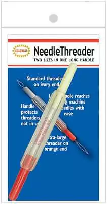 $6.58 • Buy Needle Threader 091955191011