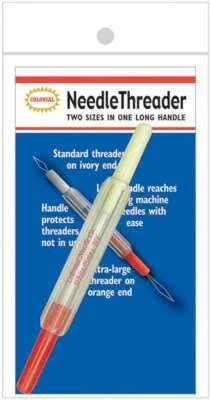 $6.58 • Buy Needle Threader 091955191011