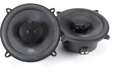 NEW JBL STADIUM-52F 5.25  Coaxial 2-Way Car Audio Speakers 5-1/4  (1 PAIR) • $189.95