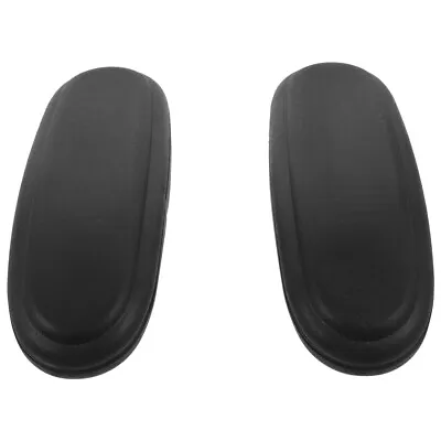  2 Pcs Desk Arm Rest Pad Wheelchair Armrest Replacement Pillow Lifting • £20.75