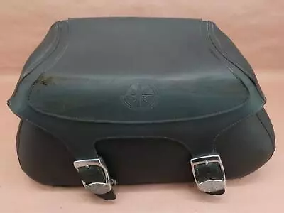 $85.49 • Buy 1999-2009 Yamaha VStar 1100 V Star XVS1100 Left Saddle Bag Saddlebag