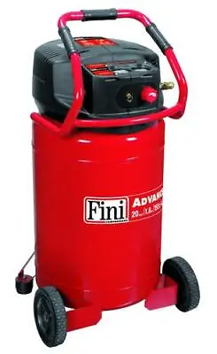 20 Gal 155 PSI Portable Oil Free Electric Vertical Tank Storage Air Compressor • $429.40