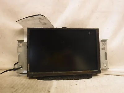 11 12 13 Volvo S60 XC60 Gps Navigation Display Screen 31337643 DST27 • $39.50