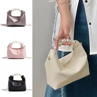 Zipper Women Handbag Comfortable Crossbody Bag Fashion Shoulder Bag • $25.36