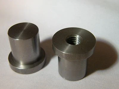 $4 • Buy 3/8 X 16 Blind Threaded Bung 