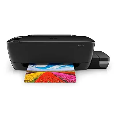 HP Ink Tank 315 All-in-one Colour Printer With Upto 6000 Black And 8000 • $290.08