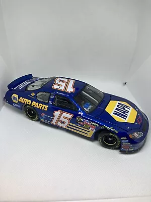 2005 Michael Waltrip #15 NAPA 1:24 NASCAR Action NEW • $15