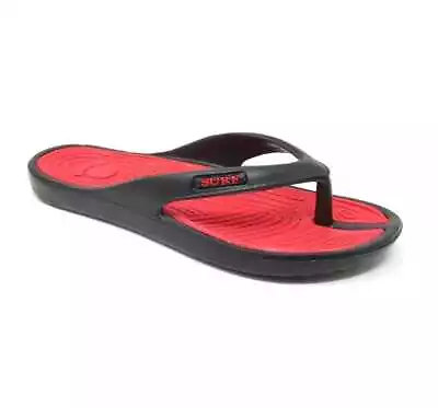 New Ladies Womens Flip Flops Beach Summer Toe Post Eva Sandals Surf Girls Shoes • £11.85