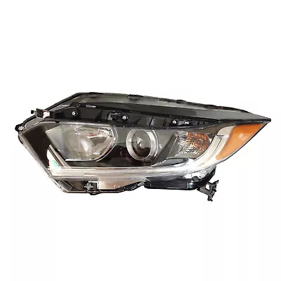 Halogen Headlight Headlamp LH For Honda HR-V HRV 2019 2020-2022 Left Driver Side • $101.65