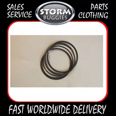 $111.31 • Buy JOYNER 650cc BUGGY / SANDSPIDER BUGGY: Piston Ring Set