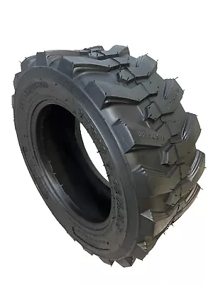 HORSESHOE 27x10.50-15 12Ply R-4 Super Heavy Duty F Load Skid Steer Tire • $167.96