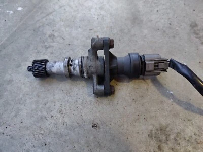 $89.99 • Buy 1994-2001 Acura Integra Manual Transmission Speed Sensor VSS GSR LS