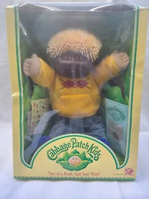 Cabbage Patch Dolls • $250