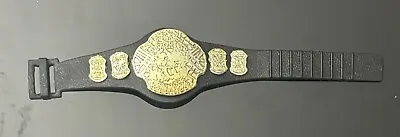 WWE Jakks Pacific ECW World Heavyweight Championship Belt • $12