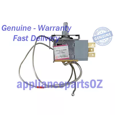 Genuine Westinghouse Fridge Thermostat 1063595 • $49.35