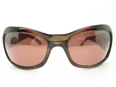 MAUI JIM MJ 134 07 HIBISCUS SPORT WRAP EYEGLASSES FRAMES Eyewear 62-19-120 97985 • $110.49