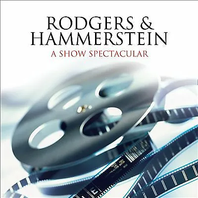 £1.98 • Buy Various Artists : Rodgers And Hammerstein CD (2007) Expertly Refurbished Product