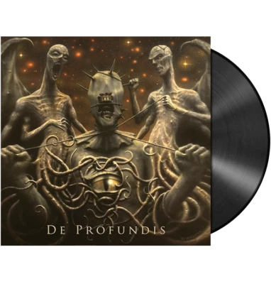 $36.06 • Buy VADER - 'De Profundis' LP