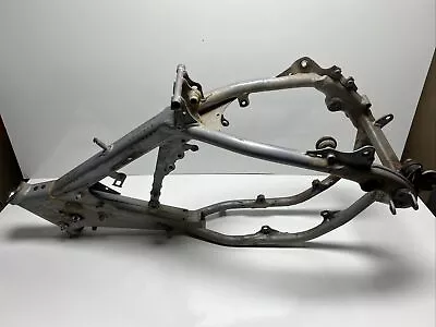 2000 Ktm 200 Exc Frame  • $220