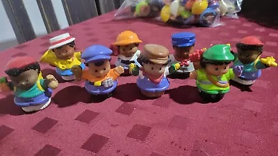 11  Fisher Price Little People  Big Selection Children S Toys Kids • $19.95