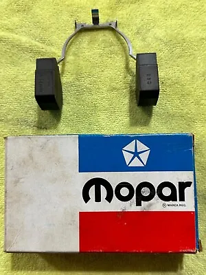 NOS 1974-1987 Mopar Holley Carburator Float 1945 Chrysler 225 2 Slant Six • $12