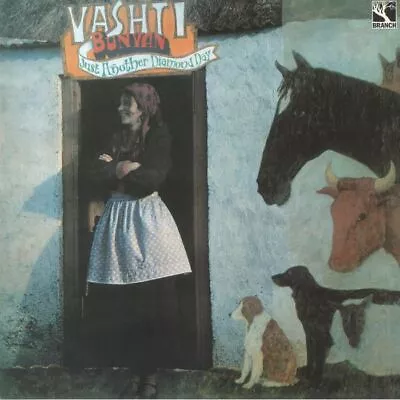 BUNYAN Vashti - Just Another Diamond Day (reissue) - Vinyl (LP) • $34.18