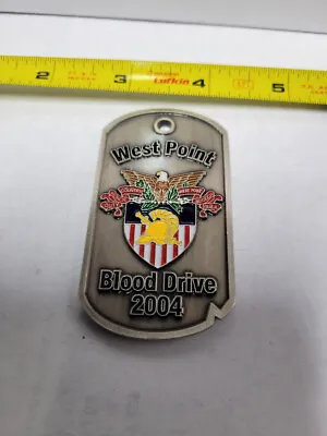 UNITED STATES MILITARY ACADEMY USMA West Point Souvenir • $8.50