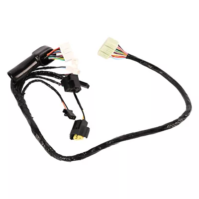 For 2006 2007 SUZUKI GSXR600 GSXR750 Headlight Speedo Gauges Wiring Harness Wire • $26.99