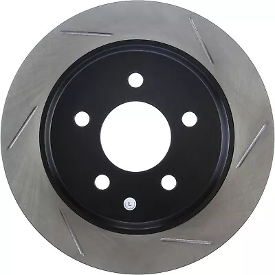 Stoptech Rear Driver Side Disc Brake Rotor For 1994-2004 Mustang (126.61046SL) • $135.57