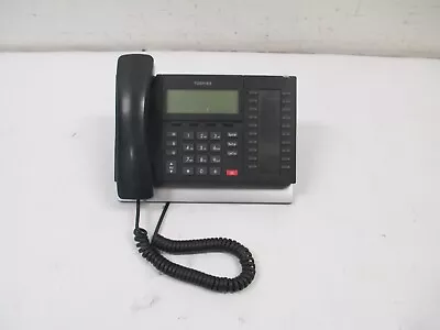 Toshiba DP5032-SD Business Display 20-Button Multi-line Telephone • $15