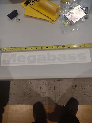 Megabass • $15