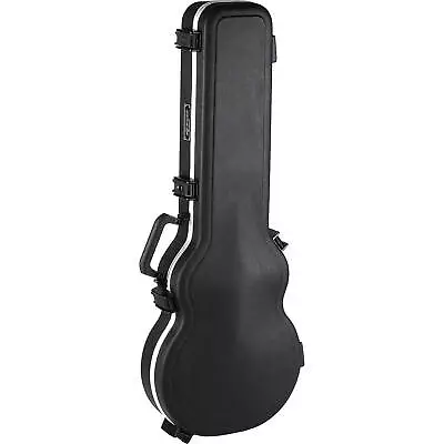 SKB Moulded Gibson Les Paul Hard-case • $298.95