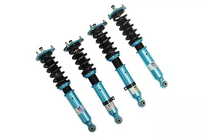 Megan Racing EZII Street Series Coilovers Strut For 2016-2017 Mazda MX-5 Miata • $799