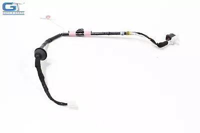 Mazda Cx-9 Front Left Side Door Cord Short Wire Wiring Harness Oem 2016 - 2020💠 • $19.49