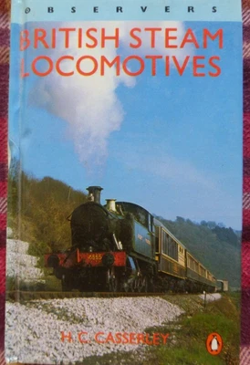 £4.99 • Buy Observer Book - Of ~ OBSERVERS BOOK OF  BRITISH ~ SUPERB EXAMPLE OF THIS SERIES.