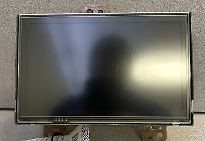 2013-2014 Nissan Maxima Armada GPS Navigation Display Screen OEM LKQ • $115