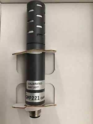 $500 • Buy VAISALA GMP221 Carbon Dioxide Probe G0N0 BRAND NEW