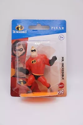 Disney - Pixar - The Incredibles - Mr. Incredible - NEW • $3.99