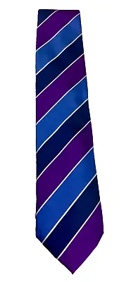 Railway Tie  - Northern Rail Tie - In Wrapper • £20