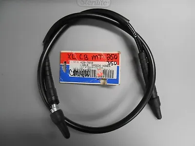 NOS Honda Speedometer Cable 1969-82 CB750 1982 CB450 44830-KA2-680 K28-7010 • $24.94