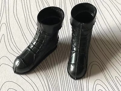 Vintage Gilbert Moon McDare HTF Original Outfit Black Boots • $19.99