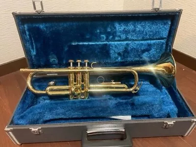 YAMAHA YTR-233 Trumpet • $150