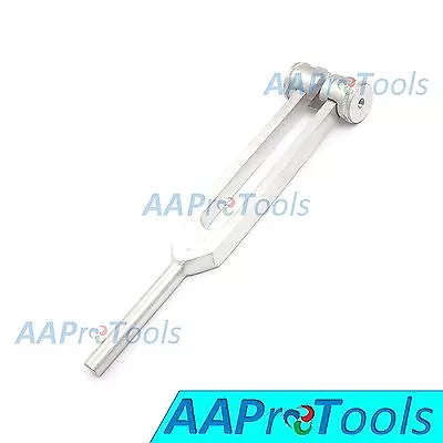 AA Pro: Tuning Fork C256 Surgical Medical Instruments • $7.20