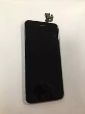 Apple IPhone 6 Genuine OEM LCD Display Touch Screen Digitizer 9/10 Black • $15.99