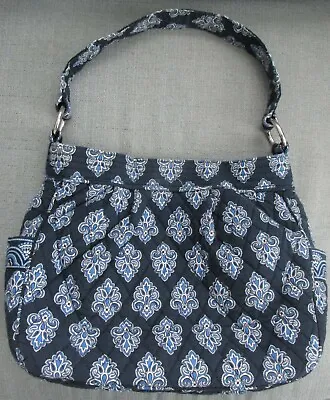 Vera Bradley Calypso Purse Handbag With Magnetic Closure- Excellent! • $24.99
