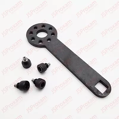 For YAMAHA V6 TRIM CAP REMOVAL TOOL 200 225 250 300 F200 F225 HPDI  Four Stroke • $45.44