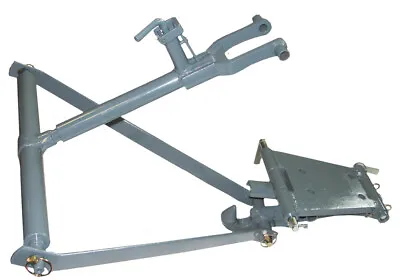 62009 Fits Massey Ferguson Hitch 35 T Bar - PACK OF 1 • £551.24