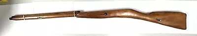 Mosin Nagant-Rifle Stock-Model 91/30-w/Matching HG-Metal Incld-USED • $225